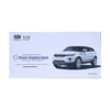 1:14 Scale Cross-Country Hero RC Car | High-Speed Remote Control SUV with Work Lights