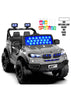 Kids Electric Ride-On Jeep Car | Battery Powered 4x4 Off-Road Toy Car