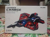 Thunder Charge RC Fighter Plane 2.4GHz | Remote Control Vertical Take-Off & Landing Toy