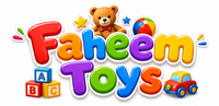 Faheem Toys
