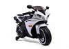 Kids R1 Sport Bike – Racing-Style Ride-On Bicycle